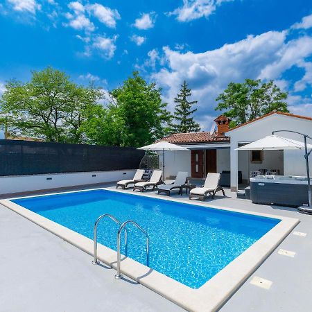 Holiday Home Susanne By Interhome Gorica  Extérieur photo