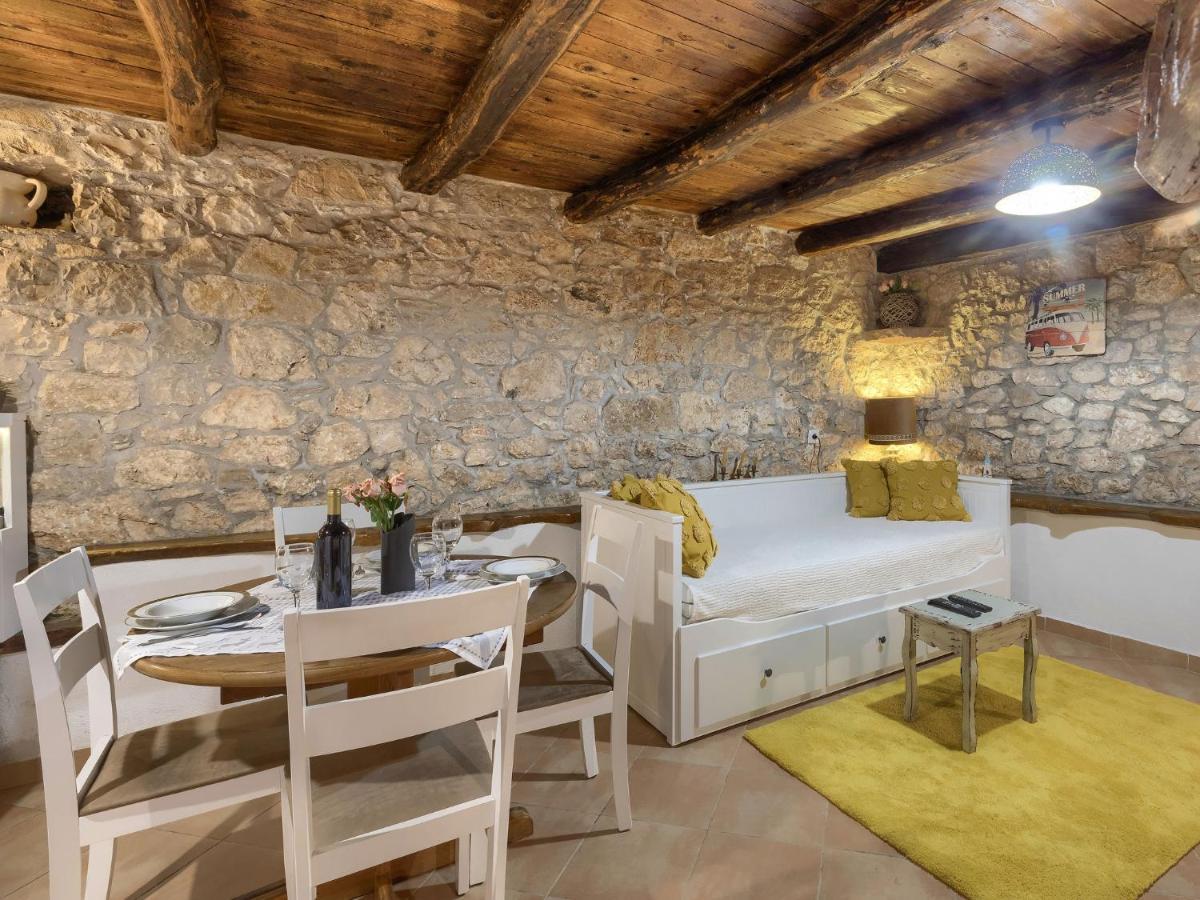 Holiday Home Susanne By Interhome Gorica  Extérieur photo