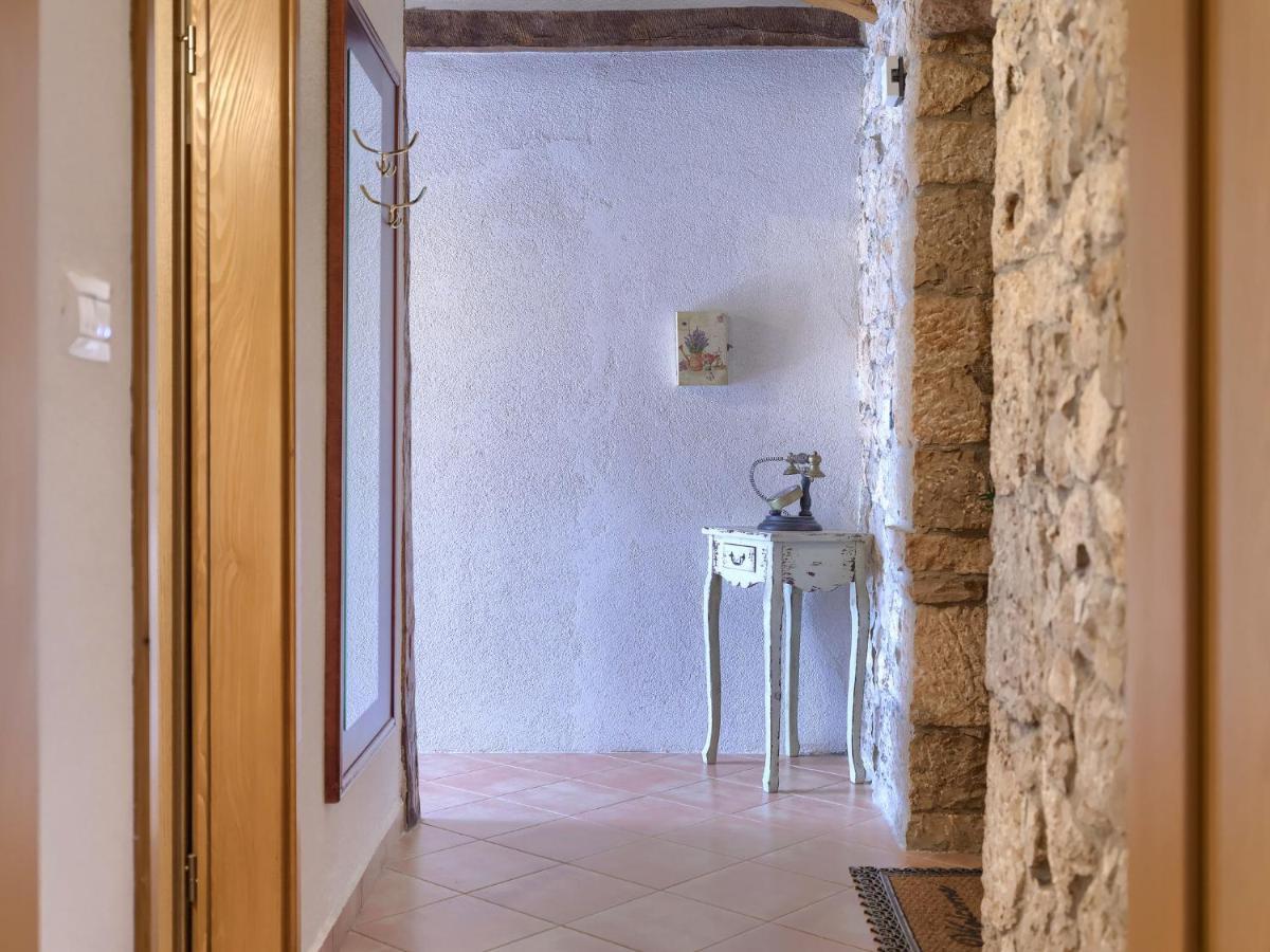 Holiday Home Susanne By Interhome Gorica  Extérieur photo
