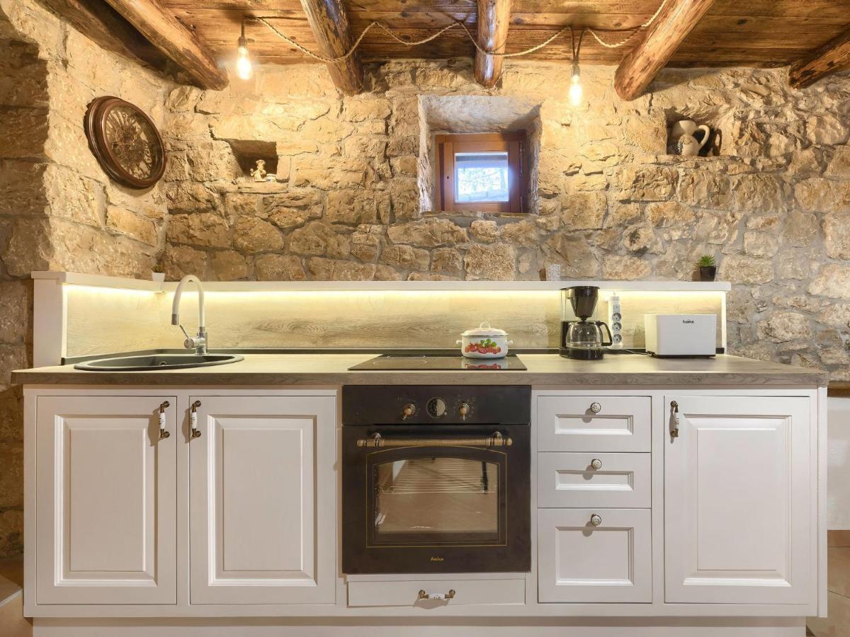 Holiday Home Susanne By Interhome Gorica  Extérieur photo