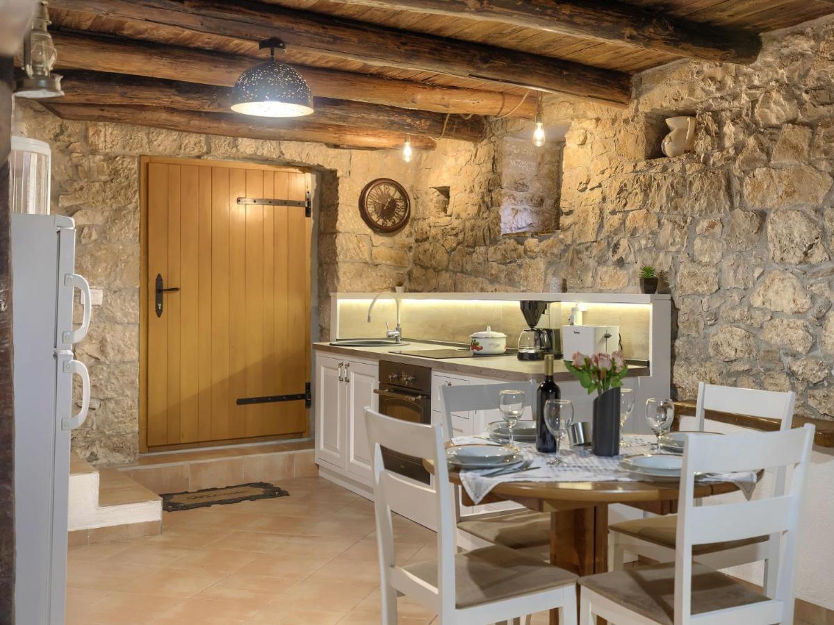 Holiday Home Susanne By Interhome Gorica  Extérieur photo