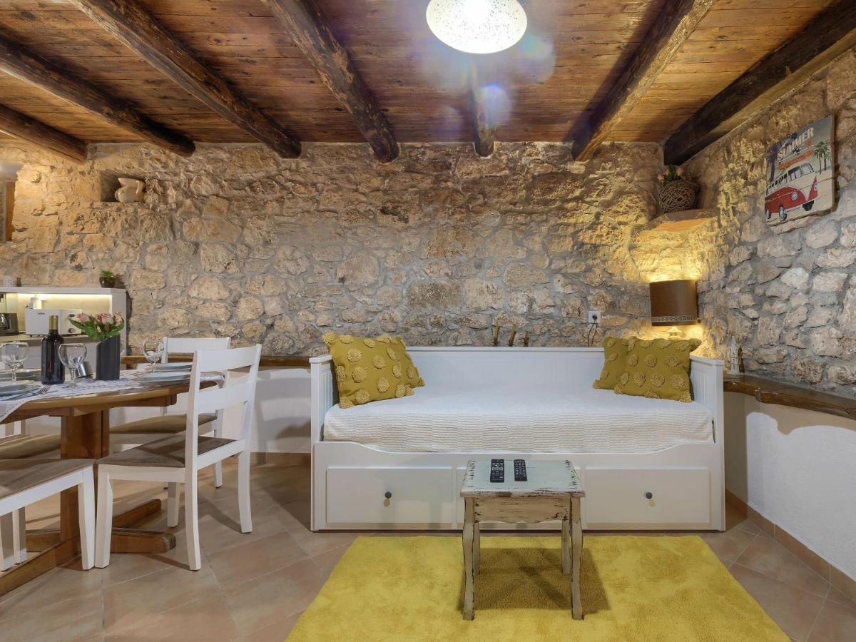 Holiday Home Susanne By Interhome Gorica  Extérieur photo