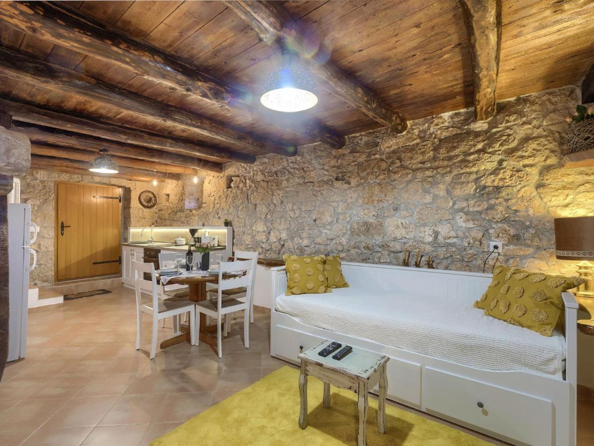 Holiday Home Susanne By Interhome Gorica  Extérieur photo