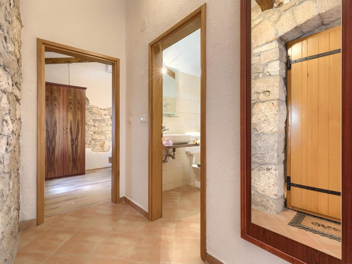Holiday Home Susanne By Interhome Gorica  Extérieur photo