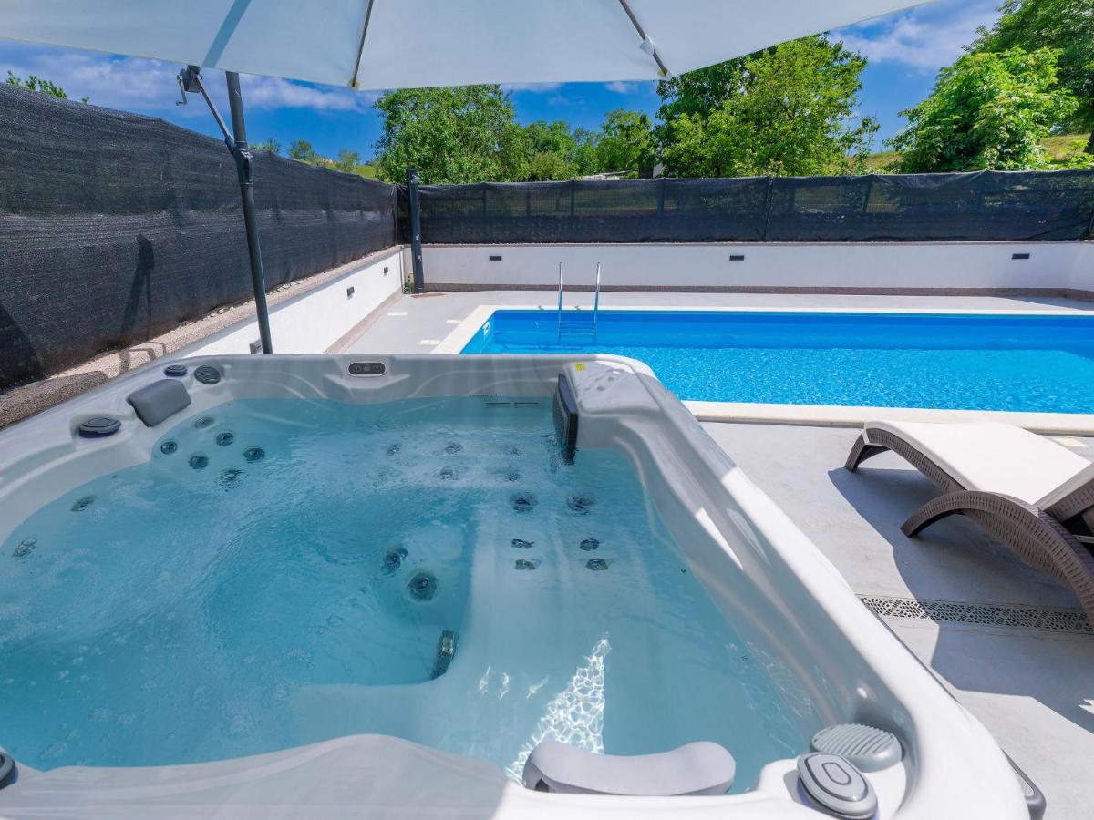 Holiday Home Susanne By Interhome Gorica  Extérieur photo