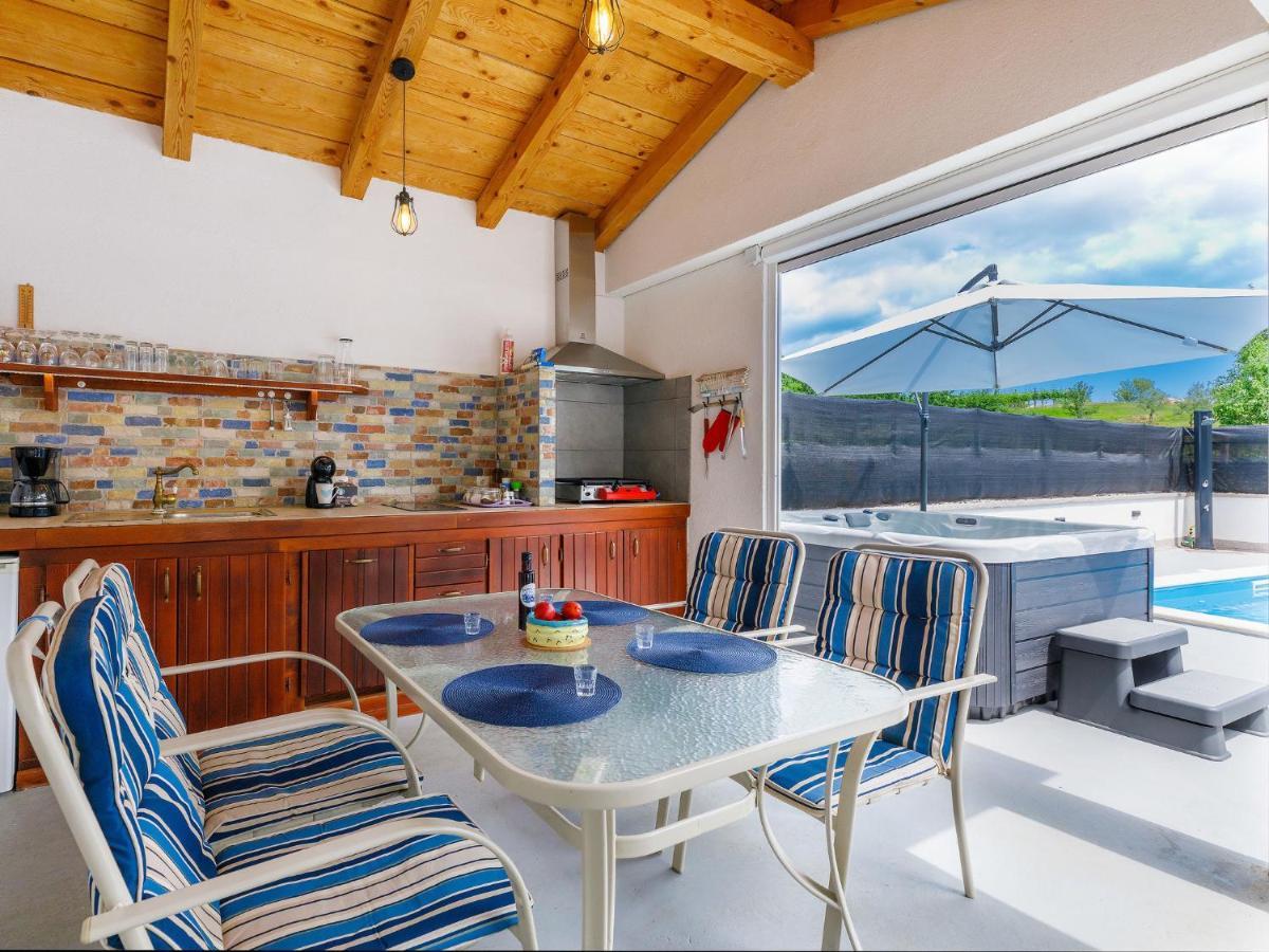 Holiday Home Susanne By Interhome Gorica  Extérieur photo