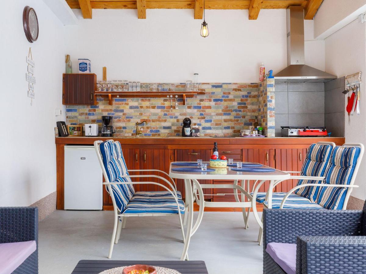 Holiday Home Susanne By Interhome Gorica  Extérieur photo