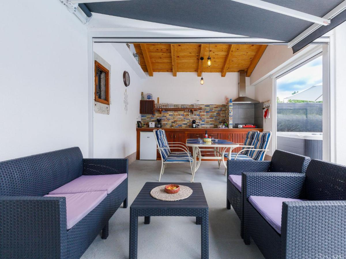 Holiday Home Susanne By Interhome Gorica  Extérieur photo