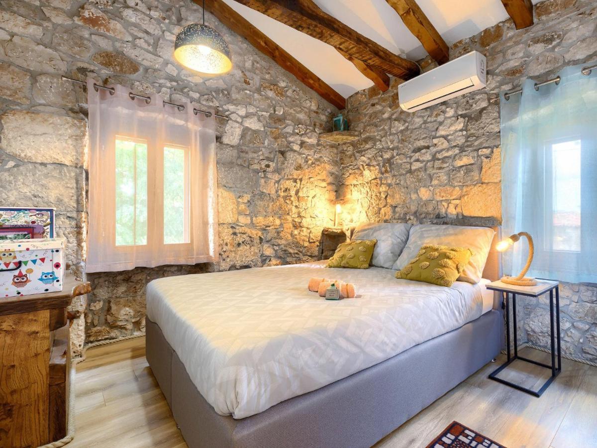 Holiday Home Susanne By Interhome Gorica  Extérieur photo