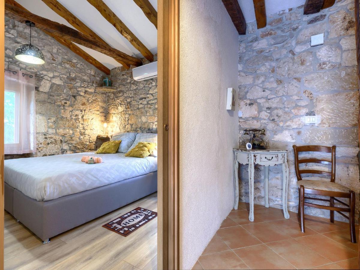 Holiday Home Susanne By Interhome Gorica  Extérieur photo